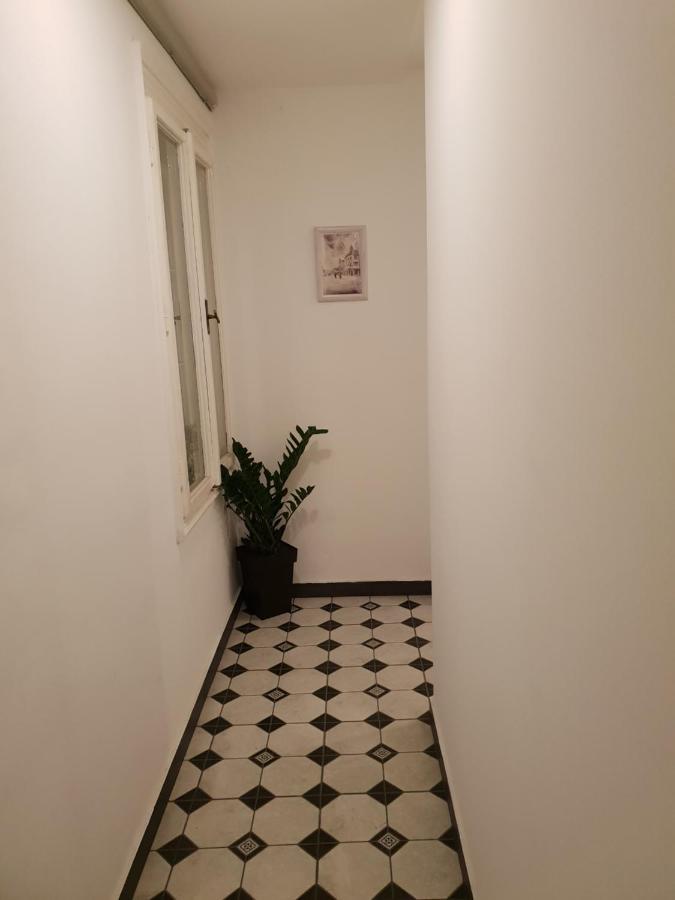 Apartment Lea Lux Belgrade Exterior photo