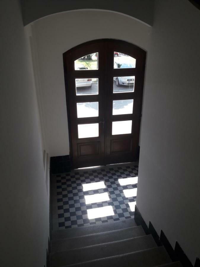 Apartment Lea Lux Belgrade Exterior photo